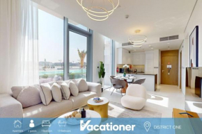 Residence 21 - Vibrant One Bedroom